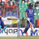 Ishan kishan Virat Kohli
