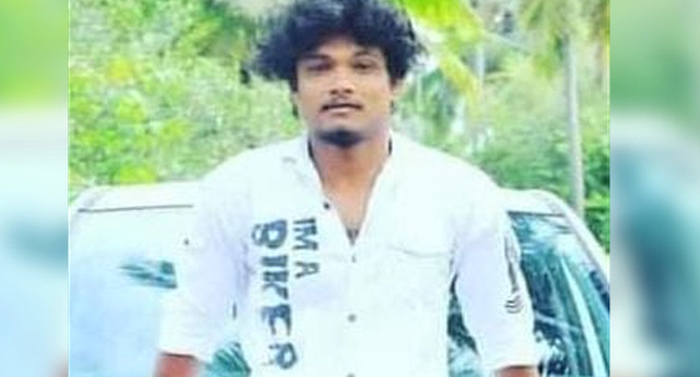 JALEEL MURDER CASE 2
