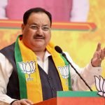 JP Nadda