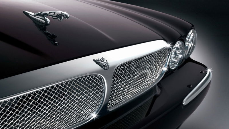Jaguar Car 2