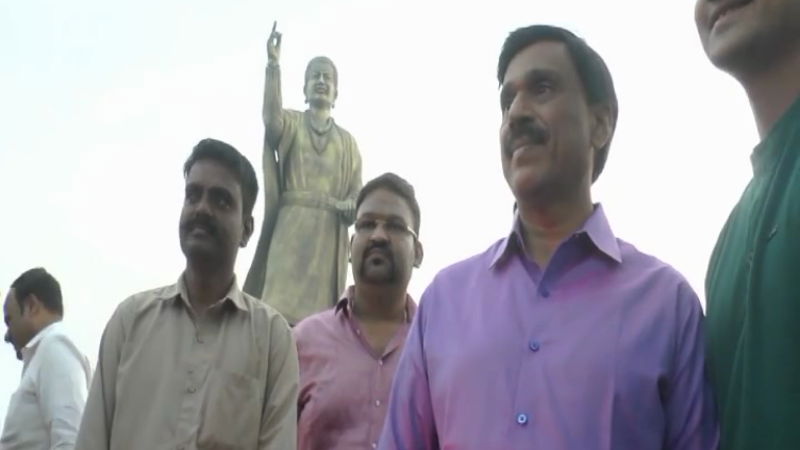 Janardhana Reddy