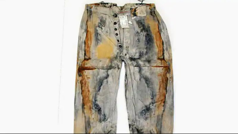 Jeans Pant 2