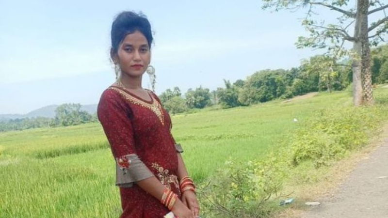 Jharkhand murder 1