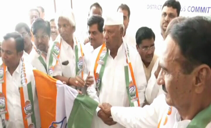 KALABUTAGI JUMPING POLITICS