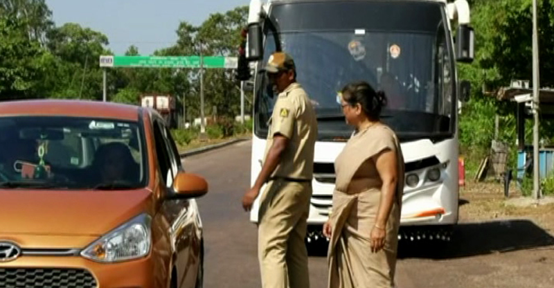 KARWAR TOURIST 3
