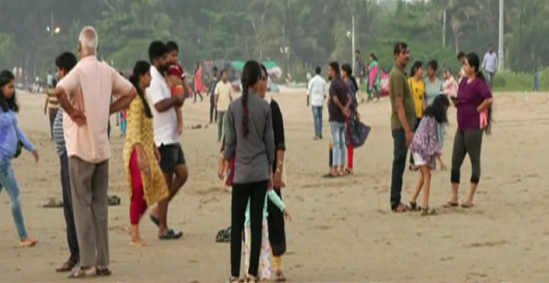 KARWAR TOURIST 4