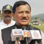 KG Bopaiah