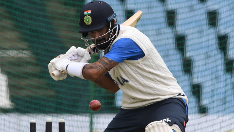 KL RAHUL 2