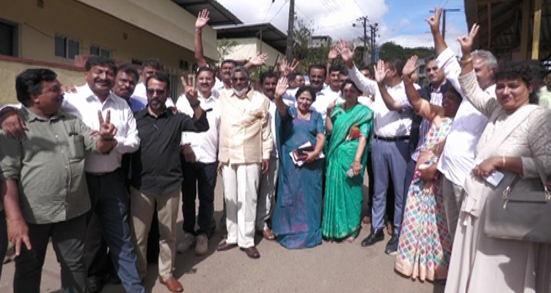KODAGU CONGRESS