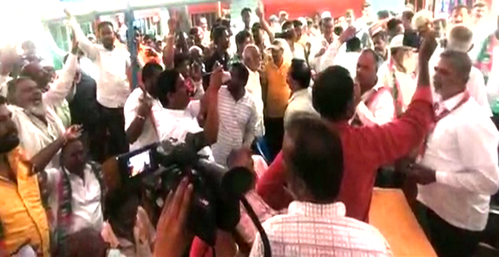 KOLAR MUNIYAPPA GALATE 3