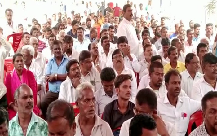 KOLAR MUNIYAPPA GALATE