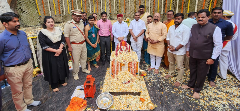KOPPALA GOVERNOR