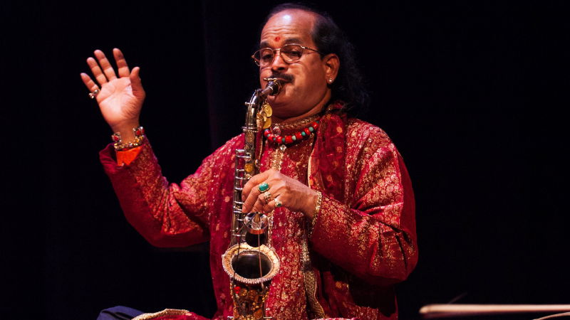 Kadri Gopalnath