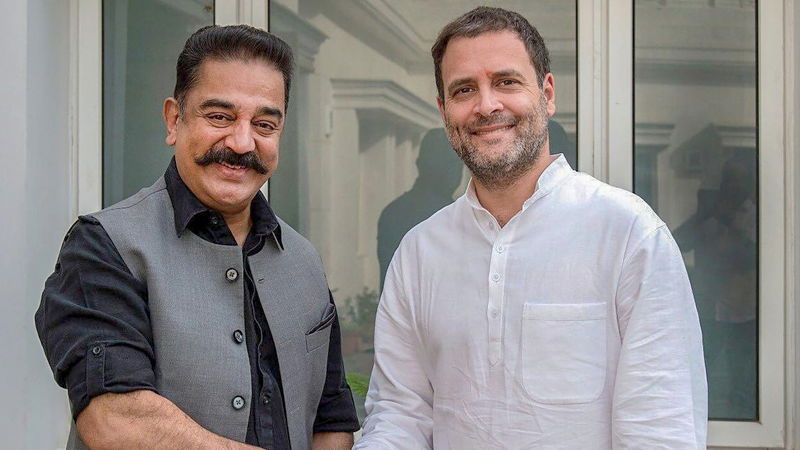 Kamal Hassan 2