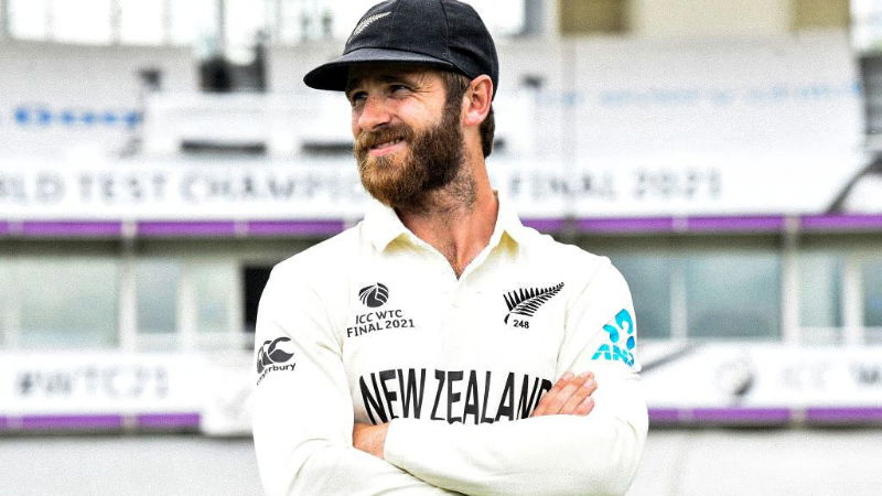 Kane Williamson
