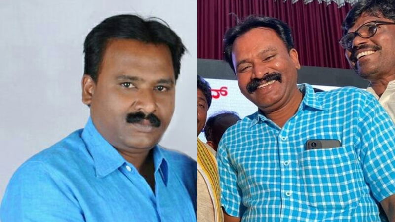 Karnataka Lokayukta Raid 1