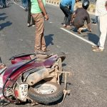 Karwar Bike Accident