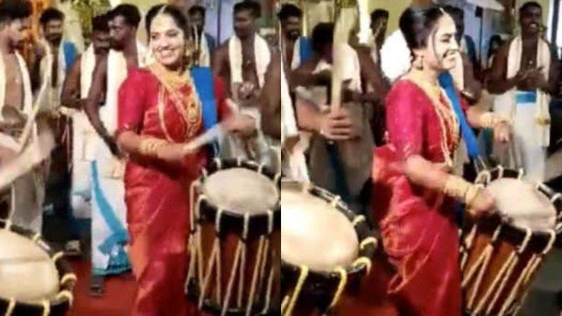 Kerala Bride 1