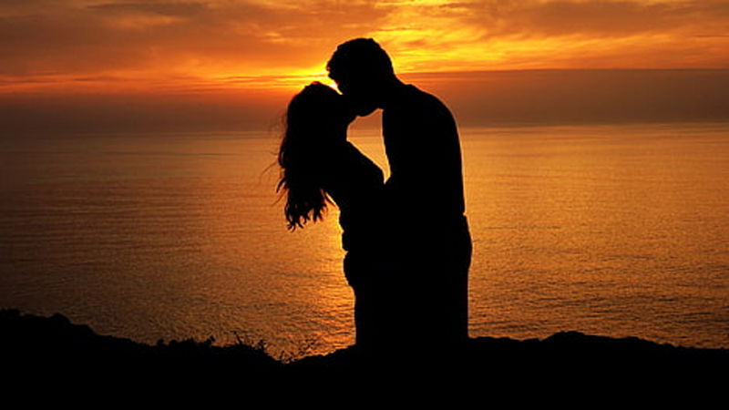 Kiss