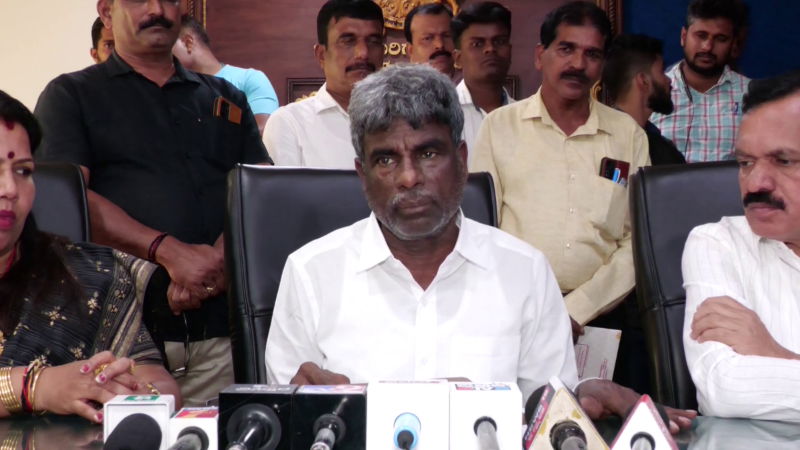 Kota Srinivas Poojary