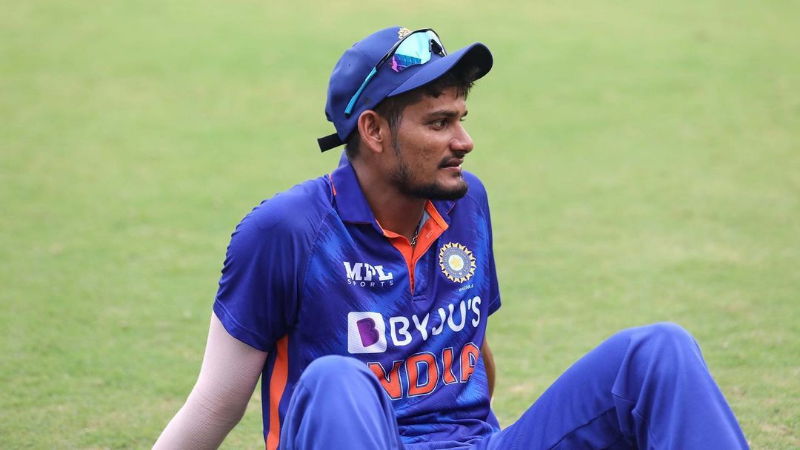 Kuldeep Sen 1