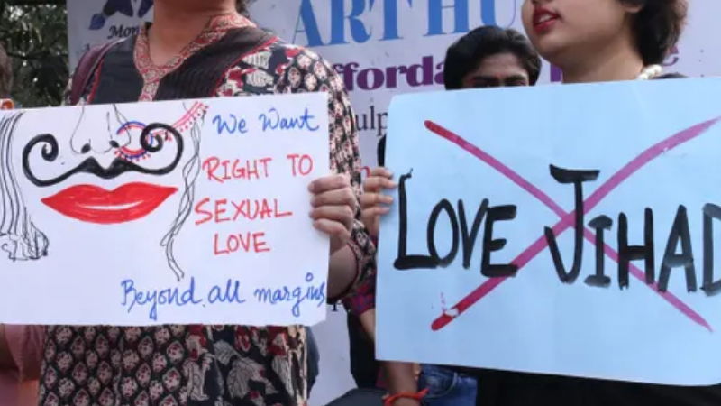 Love JIhad