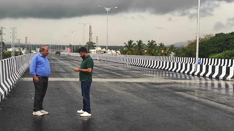 MADDUR BYPASSE