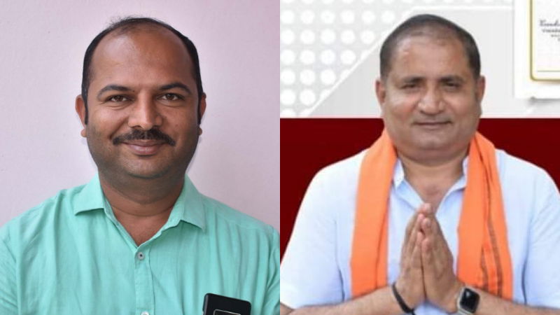 MANDYA POLITICS BJP 1