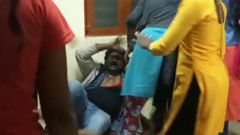MANDYA TEACHER 1
