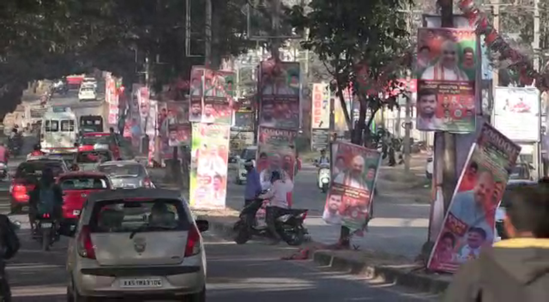MANDYA FLEX 1