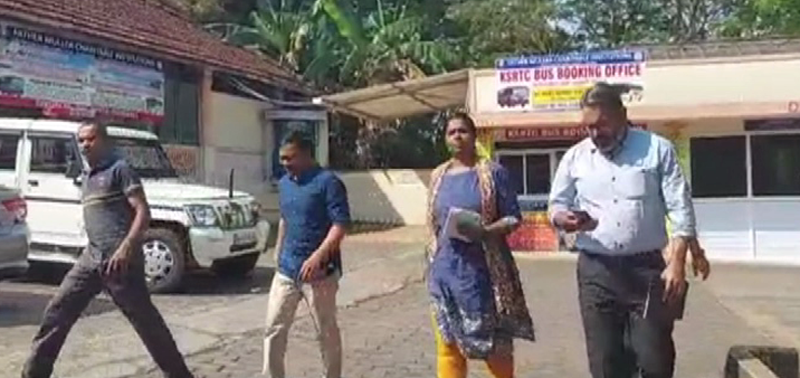 MANGALURU SHARIQ