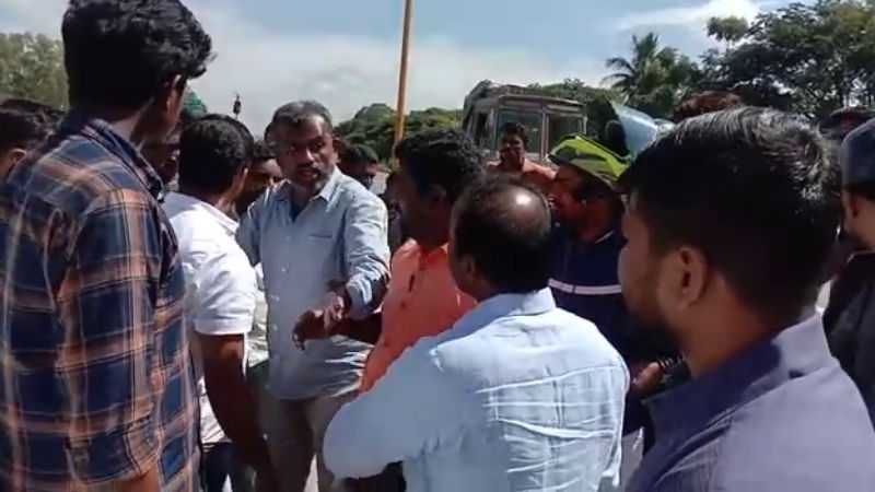 MLC Ravikumar 1
