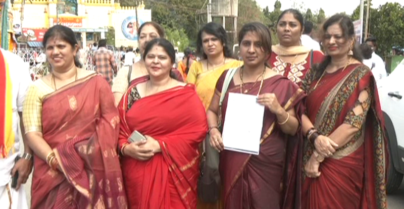 MYSURU CHAMUNDESHWARI 5