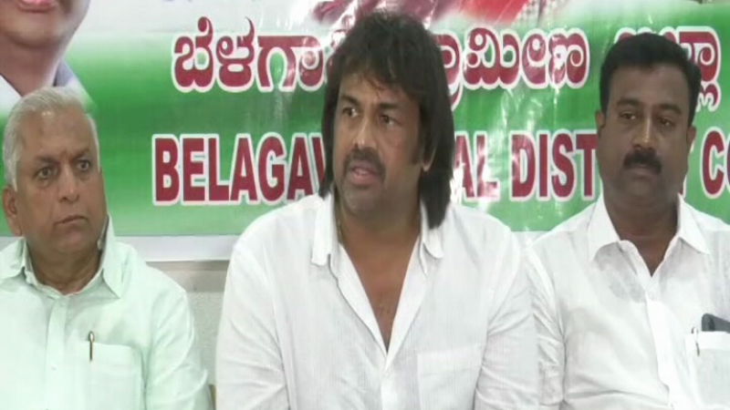 Madhu Bangarappa