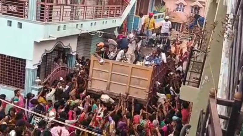 Mandya Pancharatna Yatra