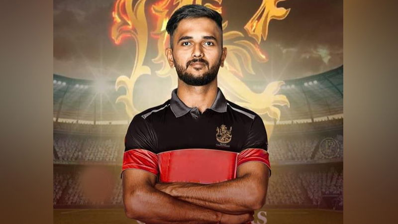 Manoj Bhandge
