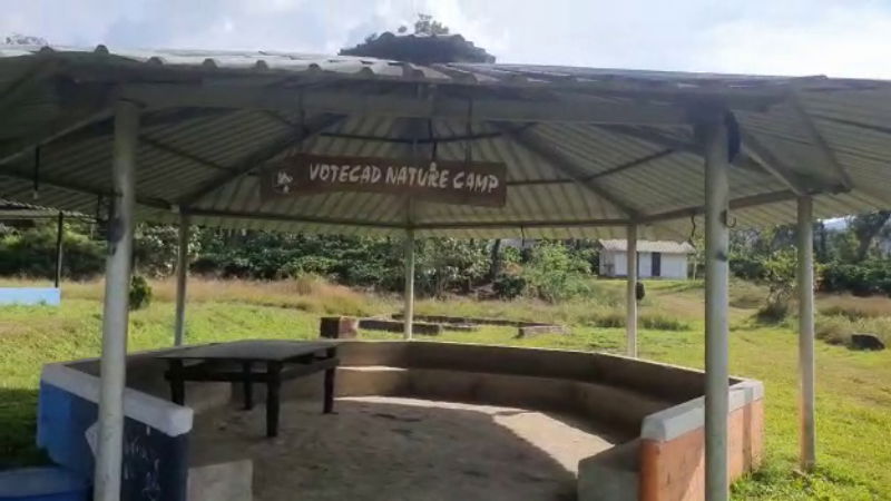 Mohammed Shariq Viste Madikeri 1