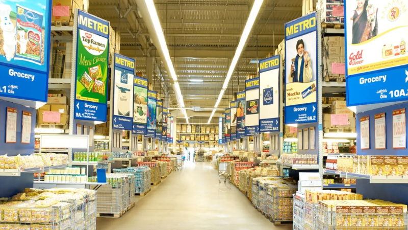 Mukesh Ambanis Reliance to acquire German firm METRO Cash Carry India Pvt Ltd 3