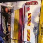 Mumbai Accident
