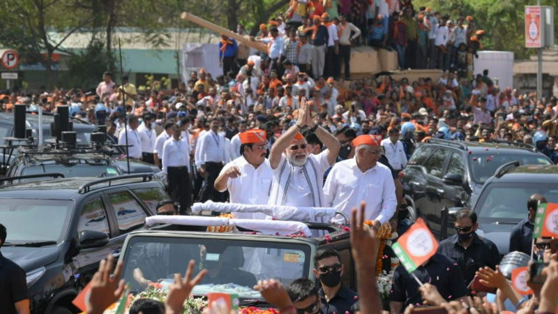 Narendra Modi 1