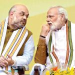 Narendra Modi Amit Shah 2