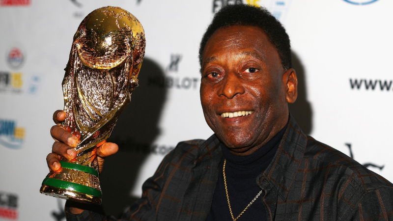 Pele 1