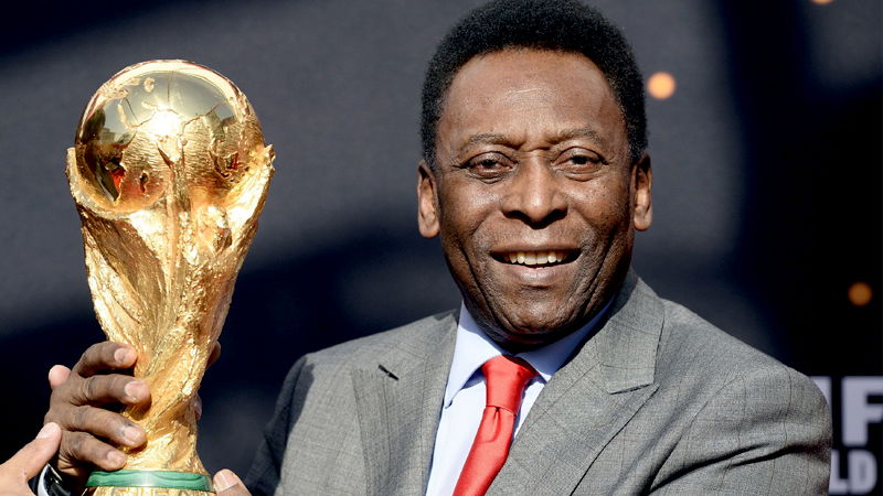 Pele 2