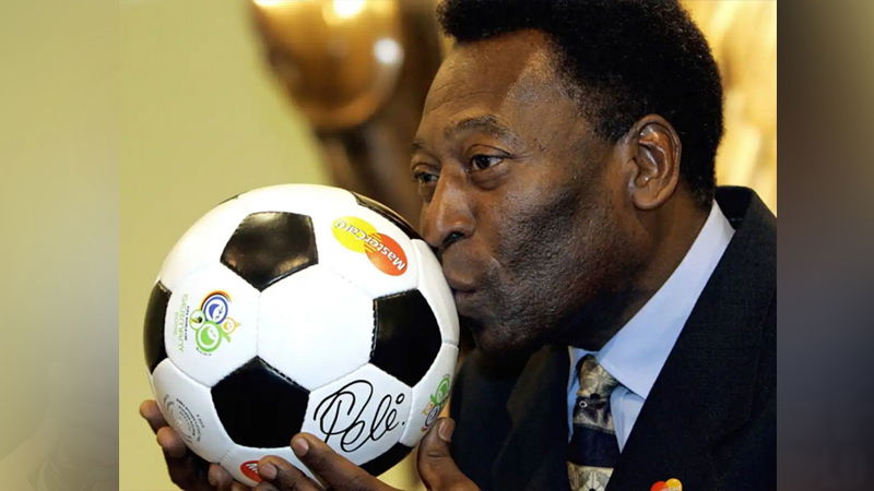 Pele 3