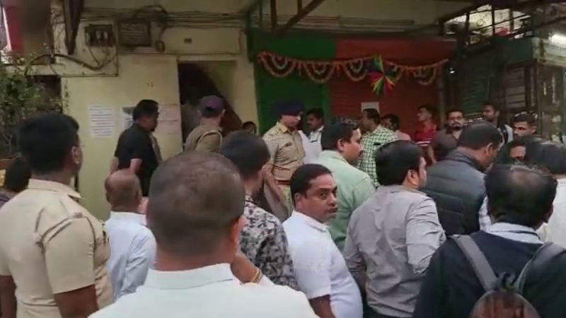Police Koppala