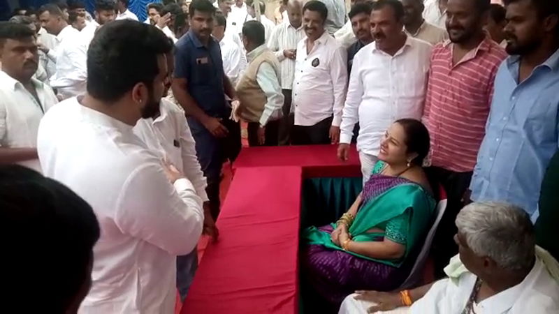 Prajwal Revanna