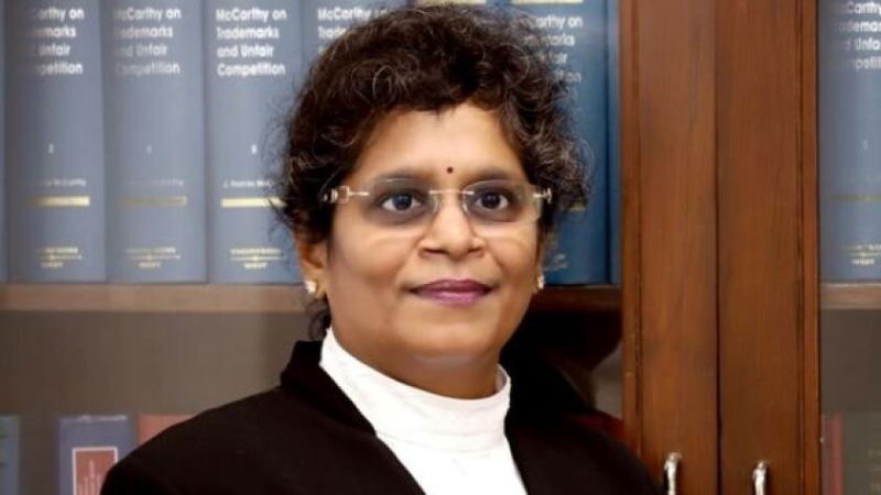 Prathiba M Singh