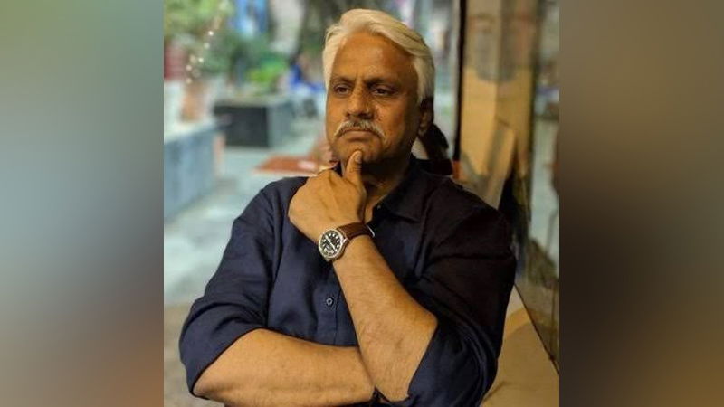 Pushpendra Kulshreshtha