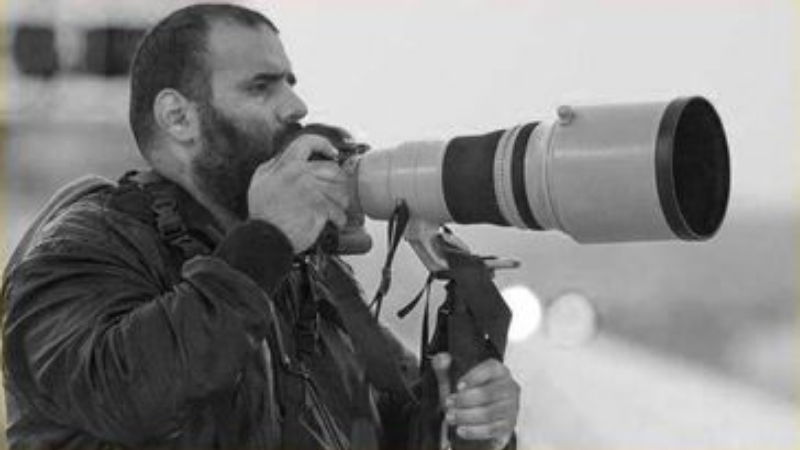Qatar fifa photojournalist 1