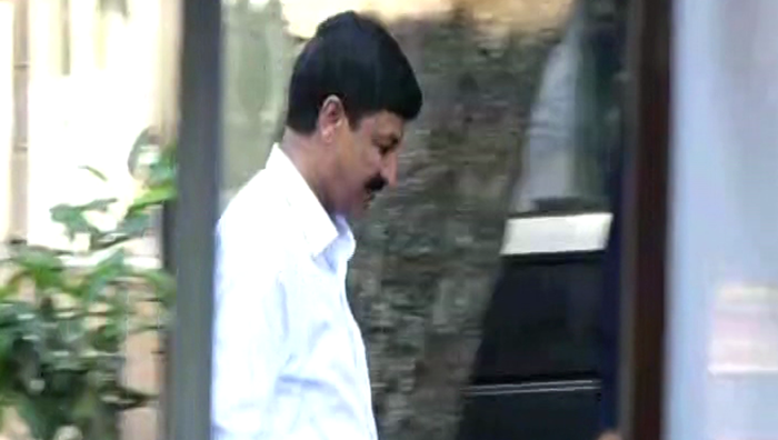 RAMESH JARAKIHOLI